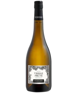 וודרן או.דה.וי שזיף מיושן (Vedrenne Eau De vie Vielle Prune )