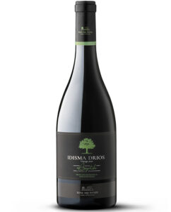 יין אידיסמה אסרטיקו