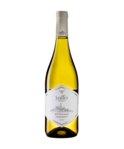 יפו הומאז' שרדונה