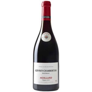 מואייר ז’ברה שמברטן