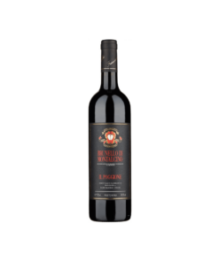 איל פוגיונה ברונלו (Il Poggione brunello di montalcino)