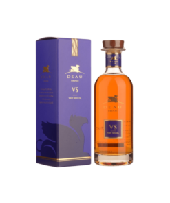 קוניאק vs דיאו (Deau VS Cognac)