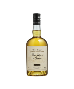 מאר דה בורגון ויאוקס דה קבאו וודרן