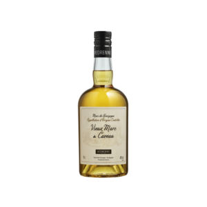 מאר דה בורגון ויאוקס דה קבאו וודרן