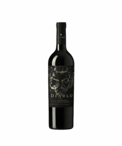 קונצה אי טורו דיאבלו קברנה סובניון (Concha y Toro Cabernet Sauvignon Diablo Black)