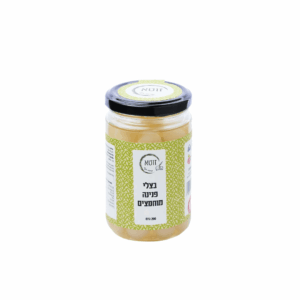 בצלי פנינה שאלוט זוטא |