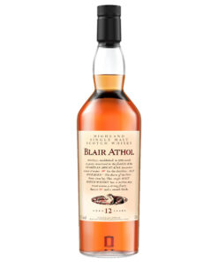 וויסקי  בלייר את'ול 12 שנה (Blair Athol 12 Year Old - Flora and Fauna Whisky)