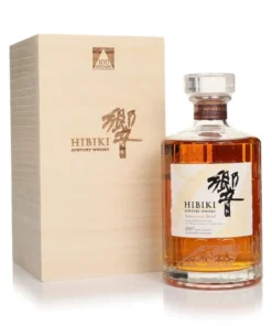 וויסקי היביקי 100 שנה למזקקה  (Hibiki 100th Anniversary Blend Whisky)