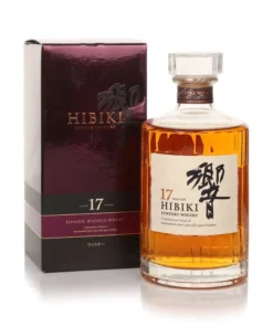 וויסקי היביקי 17 שנים (Hibiki 17)