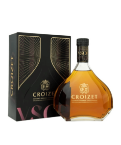 קוניאק קרויזט VSOP (כשר לפסח) Croizet vsop
