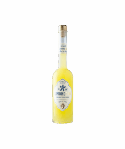 לימונצ'לו לימונדרו 500 מ"ל (Limoncello Limonoro Sorrento)