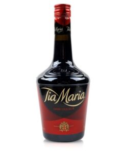 טיה מריה ליקר קפה (Tia Maria Coffee Liquor)