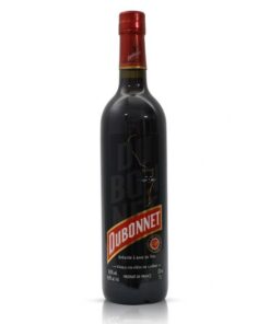דובונה אדום (Dubonnet)