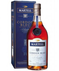 קוניאק מרטל קורדון בלו (Martell Cordon Bleu)