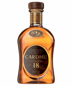 וויסקי קארדו 18 שנה 700 מ"ל  (Cardhu 18)