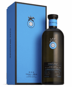 טקילה קאסה דרגונס אנייחו (Casa Dragones Añejo)