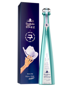 טקילה דון חוליו 1942 (Don Julio 1942 Peggy Gou)