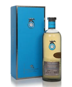 טקילה קאסה דרגונס רפוסאדו (Casa Dragones Reposado Mizunara)