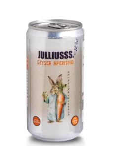 יוליוס גייזר אפריטיבו  (Jullius Geyser Aperitivo)