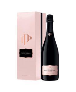 שמפניה פלור דה מיראבל (Fleur de Miraval)