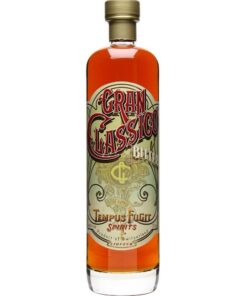 ביטר גראן קלאסיקו (Tempus Fugit Gran Classico Bitter )