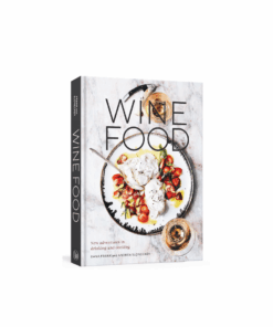 Wine Food | New Adventures in Drinking and Cooking