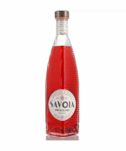 סבויה אמריקנו רוסו (Savoia Americano Rosso)