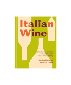 Italian Wine | The History