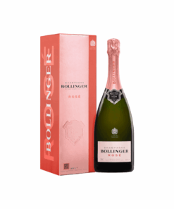 בולינג'ר רוזה ברוט מגנום (Bollinger Rosé Brut 1.5L)
