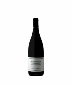וינסנט ג'רארדין בורגון פינו נואר (Vincent Gerardin Burgundy Pinot Noir)