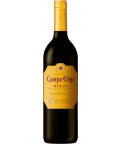 קמפו וייחו ריוחה (Campo Viejo Rioja)