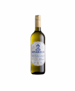 אמאבלי טרביאנו (Amabelli Trebbiano)