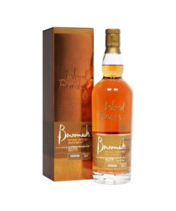 וויסקי בנרומאך סאסיקאיה (benromach wood finish sassicaia)
