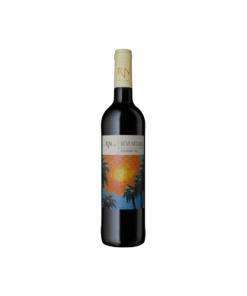רמת נגב נווה מדבר בלנד אדום (Ramat Negev Neve Midbar Red Blend)