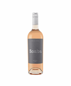 אלסניו רוזה מונסטרל בומבה (Alceno Bomba Monastrell Rose)