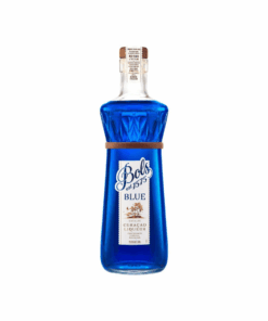 בולס בלו קרסאו 1575 (Bols Blue Curacao 1575)