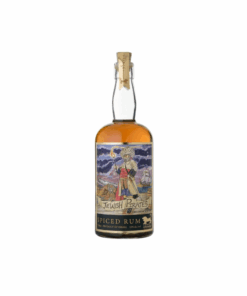 רום ירושלמי מתובל (Yerushalmi Spiced Rum)