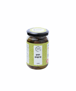 זיתים מרוקאים זוטא | 260 ג'