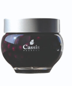 ליקר קרם דה קסיס דומדמניות שחורות (Griottines Liqueur)