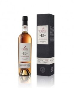 קוניאק פראפן 15 שנה (Frapin 15 Cognac)