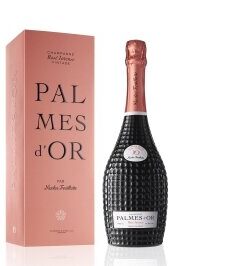 ניקולה פוייט פאלם ד'אור רוזה 2008 (Nicolas Feuillatte) (העתק)