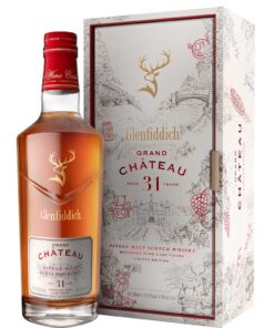 גלנפידיך  גרנד שאטו - 31 שנה (Glenfiddich 31 Grand Chateau)