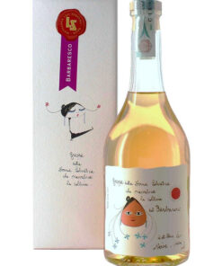 גראפה רומאנו לוי ברברסקו (Levi Grappa of Barbaresco)