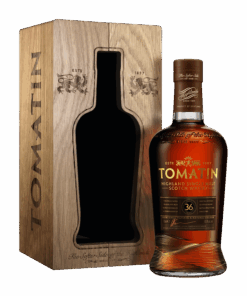 וויסקי טומאטין 36 שנה (Whiskey Tomatin 30 Year Old)