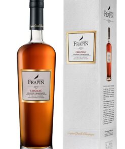 קוניאק פראפן 1270 (Frapin 1270 Cognac)