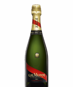 שמפנייה קורדון רוז' - מומ ברוט (Le Millésimé Brut Champagne)