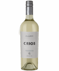 סוזנה באלבו קריוס טורונטס (Susana Balbo Crios Torrontes)