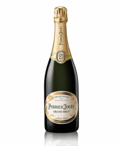 שמפניה פרייר ג'ואט גרנד ברוט  (Perrier Jouët Grand Brut)