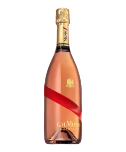 שמפנייה קורדון רוז' - מומ ברוט רוזה (Le Millésimé Brut Rose Champagne)