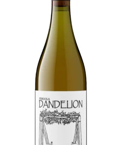 דנדליון לבן יבש (Dandelion)